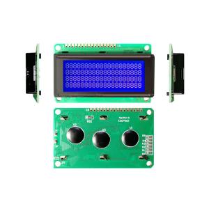 Wholesale Industrial Monochrome LCD Module 2.4inch Electronic LCD Screen from china suppliers