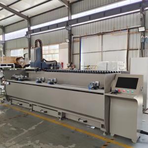 China 3200mm 3000mm CNC Copy Router CNC Machining Cneter For Aluminum And PVC Winwow Door on sale