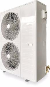 Wholesale Ducted Central Light Commercial Split Air Conditioner Fixed Speed R410A from china suppliers