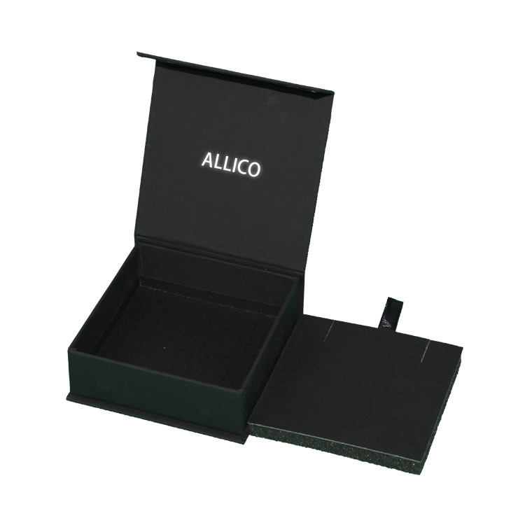 2mm Hair Extension Packaging Boxes