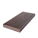 Modern Hospital Flooring Haixing Outside Wood Plastic PVC ASA Co-extrusion Deck