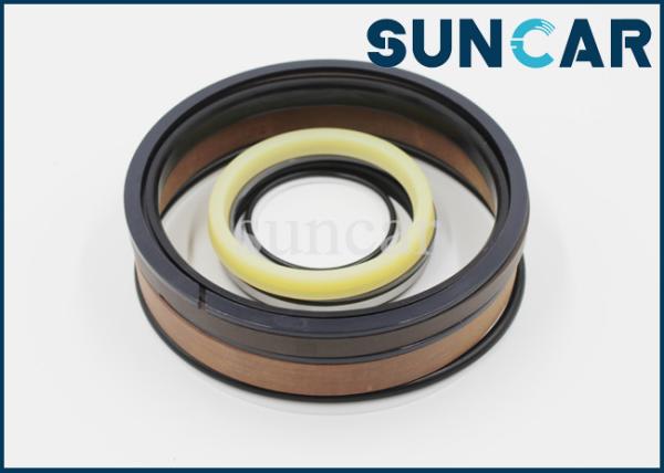 Komatsu Oil Seal Kit 707-99-62020 Dump Cylinder Sealing Kit For WA320-3 Wheel