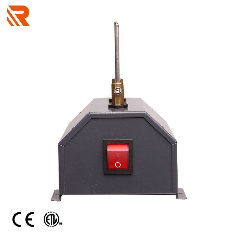 30W Electric Seat Type Hot Wire Rope Cutter 110-240V