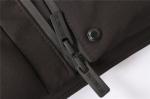 Ladies bonded softshell longline coats