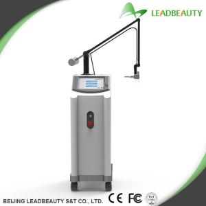 Wholesale Skin rejuvenation and vaginal tightening fractional co2 laser machine from china suppliers