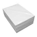 Inkjet RC Printing Resin Coated A3 Glossy Paper