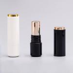 Lipstick Tube 10ml for Liquid Cream Square Container Cosmetic Packing