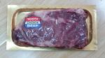 422mm Golden Thermoforming Film For Skin Pack Meat Sausage Packing Plastic Wrap