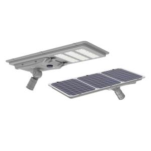 Wholesale Motion Sensor Waterproof Solar Led Street Lights for Rural Urban Municipal Roads from china suppliers