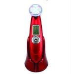 Fractional Ultrasound Facial Home Device Wrinkle Remover With Charge Base