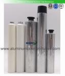 High End Plastic Cosmetic Bottles , 50ml Hand Cream Plastic Cosmetic Bottles