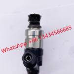 DENSO Common Rail Fuel Injector 095000-7360 for TOYOT 23670-39155