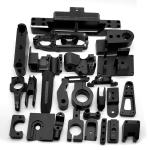 Aluminium High Precision CNC Machining Services For Machinery Electrical