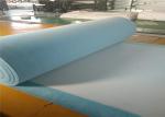 Corrugated Double Facer Needle Belt Felt PTFE Edge For High Speed Corrugator