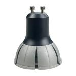 Teco Premium GU10 Pro 7.5W 4000K Nature White 24 Degree Ra98 230V Dimmable LED