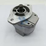 Hydraulic Pump Gear Pump 705-21-36090 For Komatsu WA350-3 WA380-3