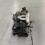 139 Hp Toyota 2JZ V VTi Used Gasoline Engine For Corolla 6 Cylinders