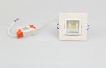 3W/5W LED SPOTLIGHTS LSA103011 FOR COMMERCIAL LIGHTING
