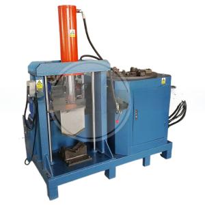 Wholesale Scrap Motor Recycling Machine for Used Motor Waste Rotor Stator Copper Winding Dismantling from china suppliers