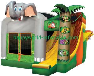 Wholesale inflatable bounce , inflatable bounce tent , bouncy castle prices tent from china suppliers