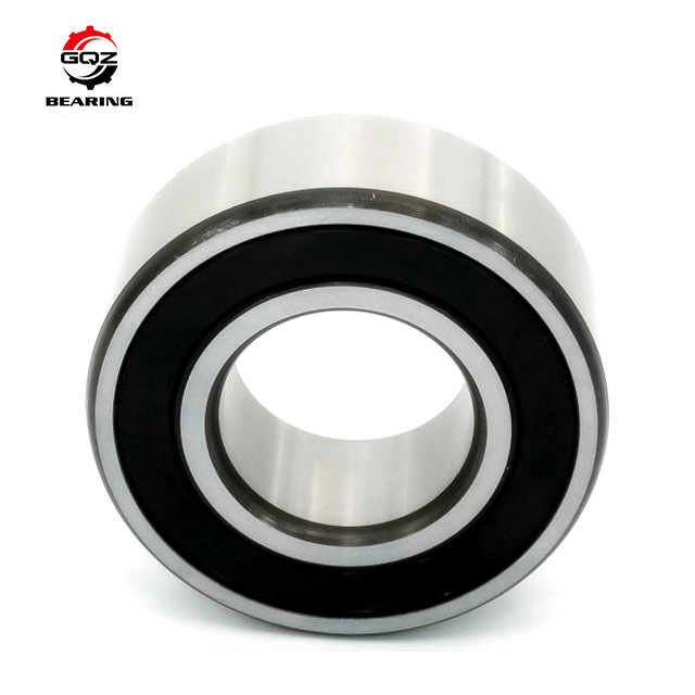 3204A-2RS1 Angular Contact Ball Bearing / Sealed Angular Contact Bearings