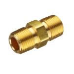 Stainless Steel 301/304/316 Equal Pipe Fittings Adapter for 3/8 Female Thread