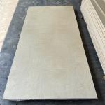 Sturdy Practical Hardwood Face Plywood , Multiscene Thin Wood Veneer Sheets