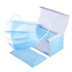 Infection Control Adult Face Mask Sterile Earloop Procedure Masks