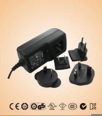 Wholesale Remove AC PIN switching power adapter 45W from china suppliers