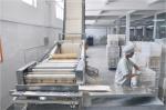 Automatic Instant Noodle Vermicelli Production Line 30000 Packs - 240000 Packs /