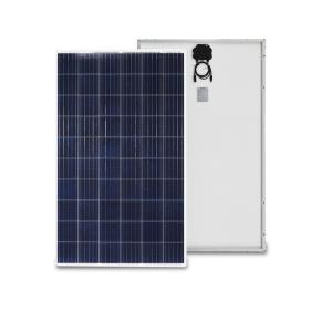 Buy cheap 250W To 290w Polycrystalline Silicon Solar Panel IP65 Sunpower Solar Panels from wholesalers