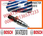0414703010 0414703008 Engine fuel injector nozzle assy 0414703010 0414703008