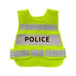 Tactical Bulletproof Vest Military Grade Cooling Reflective Vest Hard Level 8