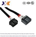 XH 2.54mm 2 3 4 5 6 10 Pin Connector JST Wire Harness for Energy Vehicle