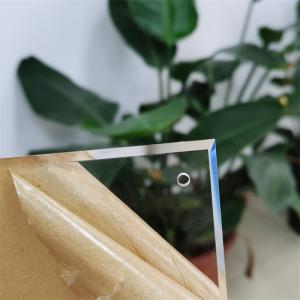 Wholesale High Quality 4x8 3mm Clear Cast Acrylic Sheet,Transparent Acrylic Plate from china suppliers