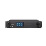 50Hz-20KHz Delegate Meeting Room Microphone System With Central Control