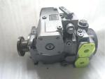 A4VTG90HW Rexroth Bombast Hydraulic Pump R902155546 For Concrete Truck Mixer