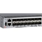 Brocade G620 64 Ports Active 32GB Fiber Channel Switches with Stock Availability
