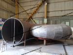 500kw-20mw Francis Hydro Turbine Generator For Power Generation