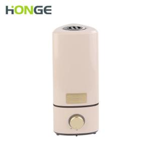 Wholesale 25W Electric Aroma Diffuser Mist Capacity Adjustable For Breath Healthier And Easier from china suppliers
