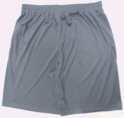Jogging sports short pants Mens Soccer Shorts with 100% Polyester Knitting Fabric