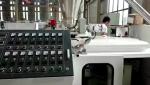Jwell PVC Free Foam Board Extrusion Line