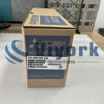 Mitsubishi HC-MF43K-D5 AC SERVO MOTOR 400W 3000RPM 2.8A 122V NEW