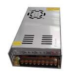 KC 12VDC 33A LED Module Power Supply AC185-264V 400 Watt LED Driver