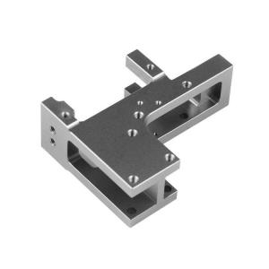 Wholesale OEM Powder Coating CNC Machining Aerospace Parts For Aircraft from china suppliers