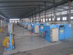 FUCHUAN Standard Double Copper Wire Twisting Machine / Bunching machine Diameter