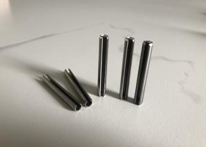 Wholesale Phosphate Finish 20x30 Elastic Cylinder Slotted Spring Pin ISO8752 from china suppliers
