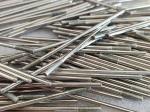 Electroplated Diamond Sharpening Pins 2.3mm-6.3mm Diamond Grit Number D91