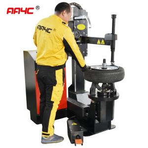 China Vertical Truck Tire Changer For Both Car  Truck Tires  Max Tire Diameter 51 on sale