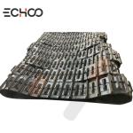 Rubber Track For Airman AX16-2 Excavator Undercarriage Component